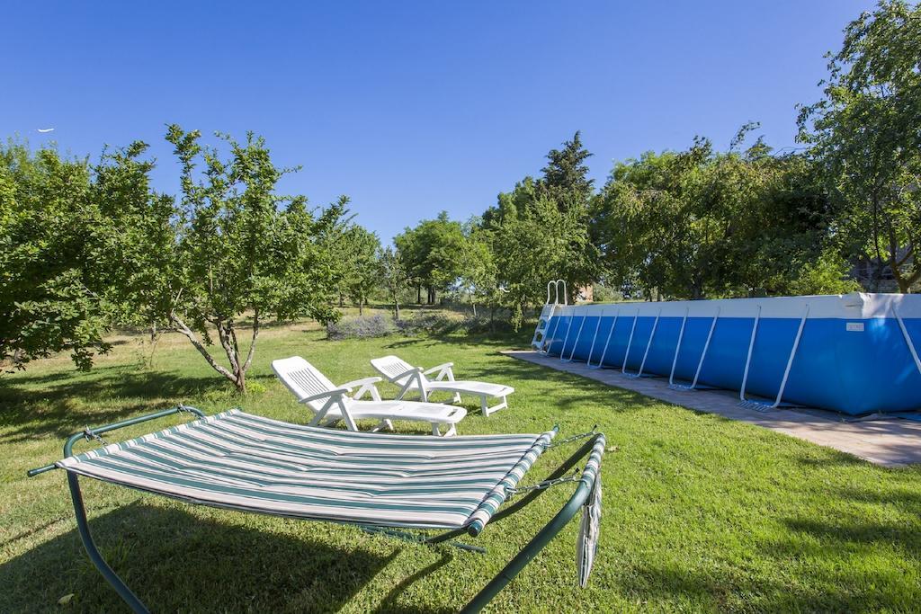 Hotel Isola Delle Api Bagni Di Petriolo Pokoj fotografie